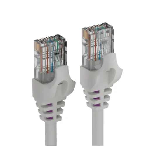 M-COPPER CAT6 PATCH CORD FLEXIBLE  – HP6