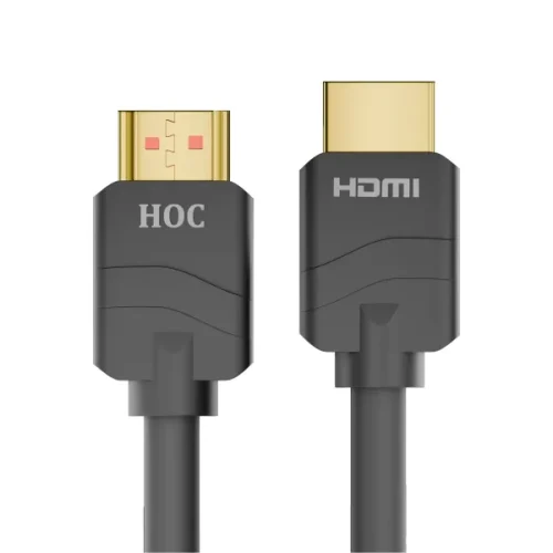HDMI CABLE 4K 2.0V 4K@60HZ 18GBPS – HH03