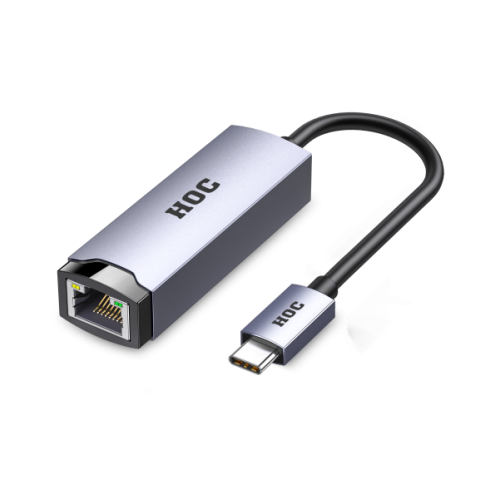 Type C 3.1 To Giga Lan Aluminium case – DRONA