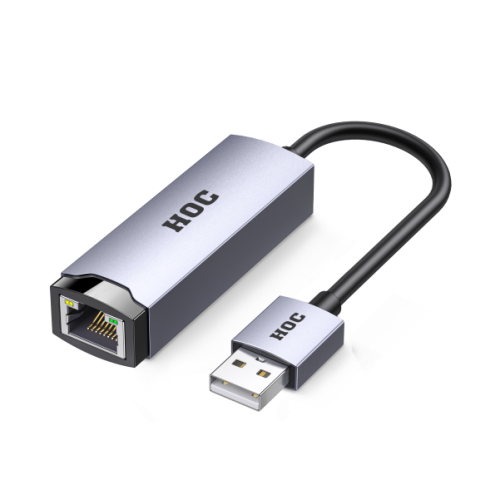 USB 2.0 To Lan Aluminum case – VINATA